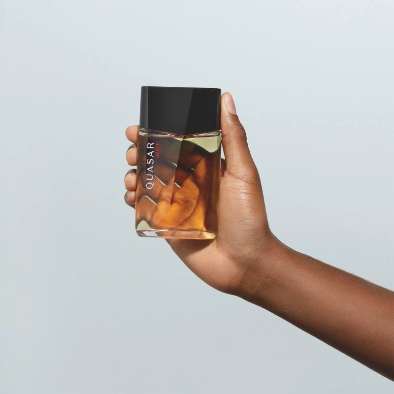 QUASAR BRAVE DESODORANTE COL�NIA 100ML